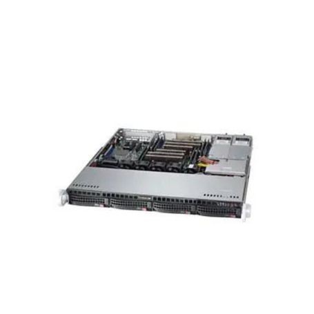 SUPERMICRO COMPUTER SYS-6017R-M7UF-BULK Server Barebones