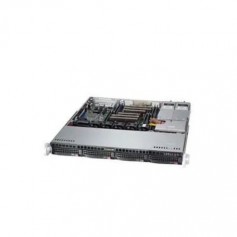 SUPERMICRO COMPUTER SYS-6017R-M7UF-BULK Server Barebones