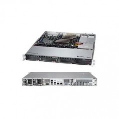 SUPERMICRO COMPUTER SYS-6017R-M7UF Server Barebones