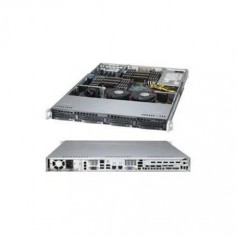 SUPERMICRO COMPUTER SYS-6017R-TDF+-BULK Server Barebones