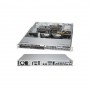 SUPERMICRO COMPUTER SYS-6017R-TDLF Server Barebones