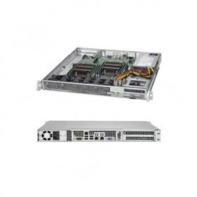 SUPERMICRO COMPUTER SYS-6018R-MD Server Barebones