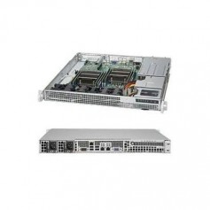 SUPERMICRO COMPUTER SYS-6018R-MDR Server Barebones