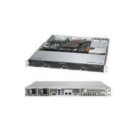 SUPERMICRO COMPUTER SYS-6018R-MTR-BULK Server Barebones