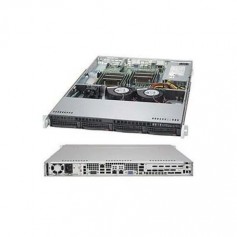 SUPERMICRO COMPUTER SYS-6018R-TD Server Barebones