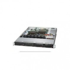 SUPERMICRO COMPUTER SYS-6018R-TDTP Server Barebones