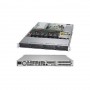 SUPERMICRO COMPUTER SYS-6018R-TDW Server Barebones