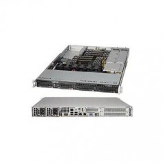 SUPERMICRO COMPUTER SYS-6018R-WTRT Server Barebones