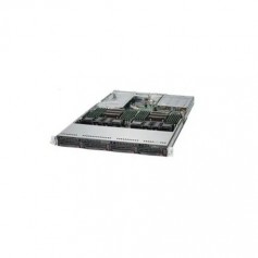 SUPERMICRO COMPUTER SYS-6018U-TRT+ Server Barebones