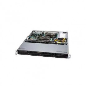 SUPERMICRO COMPUTER SYS-6019P-MT Server Barebones