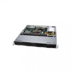 SUPERMICRO COMPUTER SYS-6019P-MT Server Barebones