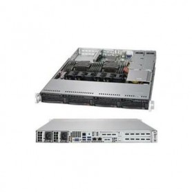 SUPERMICRO COMPUTER SYS-6019P-WTR Server Barebones