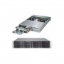 SUPERMICRO COMPUTER SYS-6027PR-HTR Server Barebones