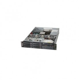 SUPERMICRO COMPUTER SYS-6028R-T Server Barebones