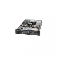 SUPERMICRO COMPUTER SYS-6028R-T Server Barebones