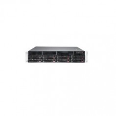 SUPERMICRO COMPUTER SYS-6028R-TR Server Barebones
