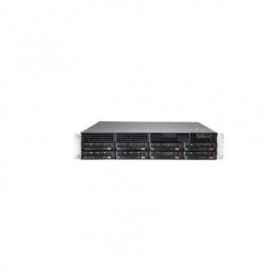 SUPERMICRO COMPUTER SYS-6028R-TRT Server Barebones
