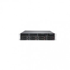 SUPERMICRO COMPUTER SYS-6028R-TRT Server Barebones