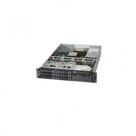 SUPERMICRO COMPUTER SYS-6028R-TT Server Barebones