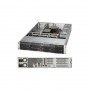 SUPERMICRO COMPUTER SYS-6028R-WTR Server Barebones