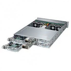 SUPERMICRO COMPUTER SYS-6028TP-HC0FR Server Barebones