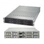SUPERMICRO COMPUTER SYS-6028TP-HC1R-SIOM Rackmount Servers