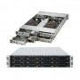 SUPERMICRO COMPUTER SYS-6028TR-HTFR Server Barebones