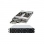 SUPERMICRO COMPUTER SYS-6028TR-HTR Server Barebones