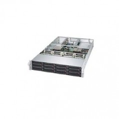 SUPERMICRO COMPUTER SYS-6028U-TRTP+ Server Barebones
