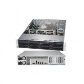SUPERMICRO COMPUTER SYS-6029P-TRT Server Barebones