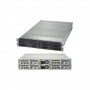 SUPERMICRO COMPUTER SYS-6029TP-HC1R Server Barebones