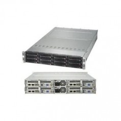 SUPERMICRO COMPUTER SYS-6029TP-HC1R Server Barebones