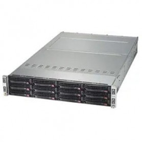 SUPERMICRO COMPUTER SYS-6029TP-HTR Rackmount Servers