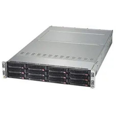SUPERMICRO COMPUTER SYS-6029TP-HTR Rackmount Servers