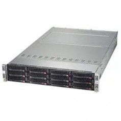 SUPERMICRO COMPUTER SYS-6029TP-HTR Rackmount Servers