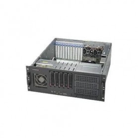 SUPERMICRO COMPUTER SYS-6048R-TXR Server Barebones