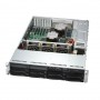 SUPERMICRO COMPUTER SYS-621P-TRT Server Barebones