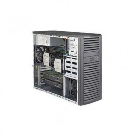 SUPERMICRO COMPUTER SYS-7038A-I Server Barebones