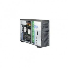 SUPERMICRO COMPUTER SYS-7048A-T Server Barebones