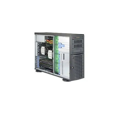 SUPERMICRO COMPUTER SYS-7048A-T Server Barebones