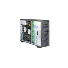 SUPERMICRO COMPUTER SYS-7048A-T Server Barebones
