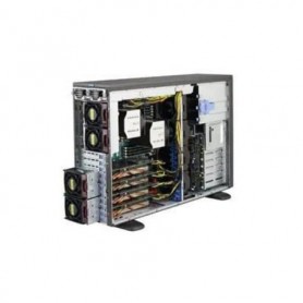 SUPERMICRO COMPUTER SYS-7048GR-TR Server Barebones