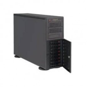 SUPERMICRO COMPUTER SYS-7048R-TR Server Barebones