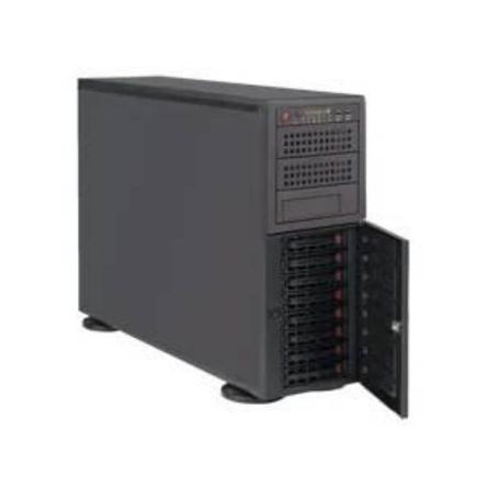 SUPERMICRO COMPUTER SYS-7048R-TR Server Barebones