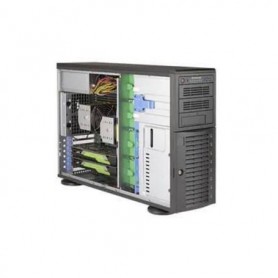 SUPERMICRO COMPUTER SYS-7049A-T Server Barebones