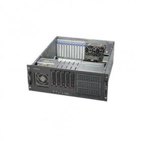 SUPERMICRO COMPUTER SYS-7049P-TR Server Barebones