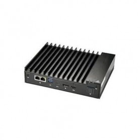 SUPERMICRO COMPUTER SYS-E100-9S-E Server Barebones