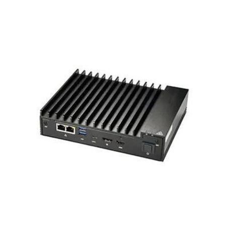 SUPERMICRO COMPUTER SYS-E100-9S-E Server Barebones