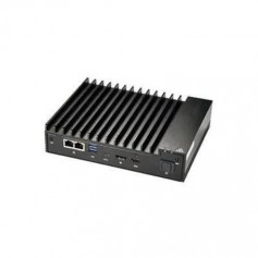 SUPERMICRO COMPUTER SYS-E100-9S-E Server Barebones
