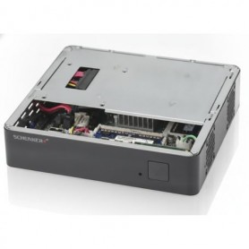 SUPERMICRO COMPUTER SYS-E200-8B Mini PC Servers